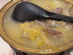 -小吊梨汤·北京菜(香山店)