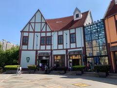 -安徒生童话乐园