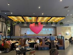 -西堤牛排(合肥之心城店)