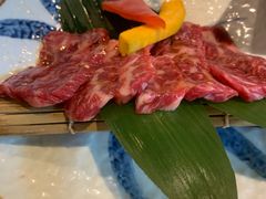 -炼火烤肉店