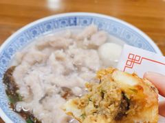 -煎意浓·吴记煎包(交通路店)