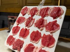 -北平三兄弟涮肉(簋街总店)