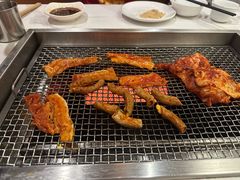 -西昌老号李小肠特色烧烤园(温江店)