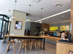 -星巴克(天津有巢公馆店)