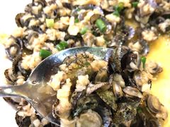 -巽寮印象美食部落餐厅·海鲜·地方特色菜(惠州体验店)