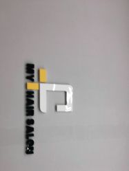 -茶发Salon·烫发染发理发