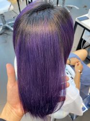 -CIT造型·烫发·染发