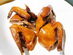 金牌乳鸽-吉旺港式餐厅(南方商城店)