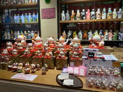 -猫咪博物馆(顶澳仔猫街店)