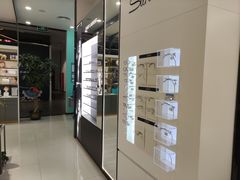 -宝岛眼镜(南京金鹰世界店)