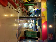 -星悦蓝海欢乐园(石路天虹店)