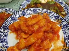 -北大地皖峰饭馆