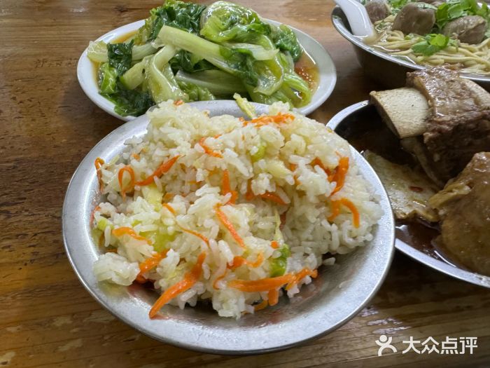 东兴牛肉店(庄府巷店)图片