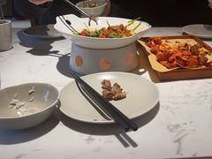 -福厨餐厅·宜昌地标美食(水悦城店)