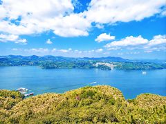 -天目湖山水园