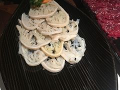 -左庭右院鲜牛肉火锅(南通CBD大有境店)