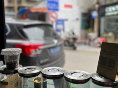 -SeekSeeking咖啡专门店(堰塘街店)