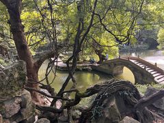 -绮园景区