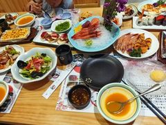 -松坂屋日料自助(长城路店)
