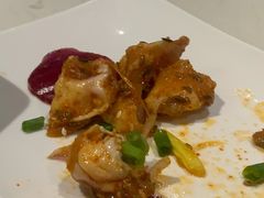 鸡脆骨-么子烤肉(化龙池店)