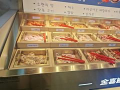 -金喜娜无限自助烤肉(泰达永旺店)
