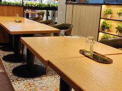 大堂-摩欧客意式餐厅(高新活力汇店)