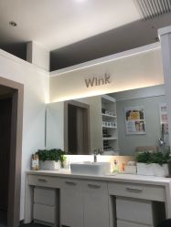 点击看大图 -Wink美甲美睫