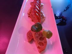 -粉墨特色菜·烧烤音乐酒馆