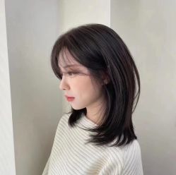 点击看大图 -MORI HAIR SALON日式美发沙龙