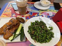 -大丰收脆鱼(浦西万达店)