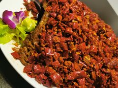 -乔家大院私房菜(海佳云顶店)