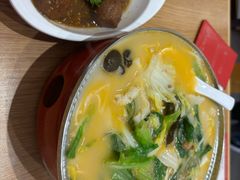 -喜家德虾仁水饺(华强天虹店)