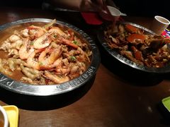 -胖哥俩肉蟹煲(福州仓山爱琴海店)