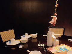 -东莱馋房(陆家嘴店)