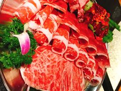 -嘿嘟嘟·肋条烧肉放题(爱融荟城店)