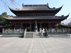 -钱王祠