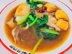 -闫家炸鸡架(五爱总店)