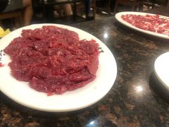 -八合里潮汕鲜牛肉火锅(深圳海岸城店)