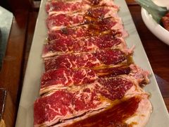 -一品诚记烤肉(大连柏威年购物中心店)