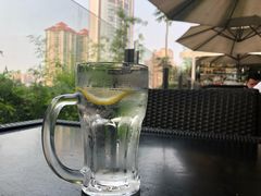 -山顶顶概念四川菜(黄埔大道店)