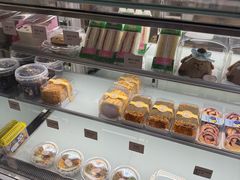 -La patisserie de Mona 茉娜的甜品(韩乐坊店)