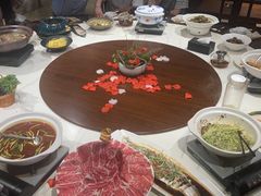 -王捌小院(红花坡店)