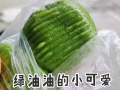 青团-明月楼·糕团店(三元坊店)