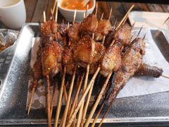 -管氏翅吧(广渠门店)