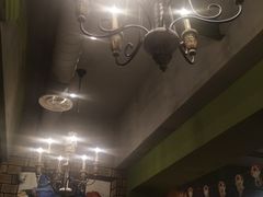 -冰城串吧(柳芳店)