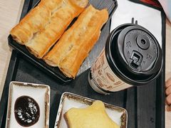 -永和大王(春日上新·宜山店)