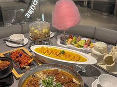 -3号仓库·创意中国菜(乐清正大广场店)