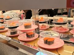 -争鲜回转寿司(西红门荟聚PLUS店)
