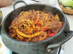 -屋里家延边朝鲜族冷面(梅林3店)