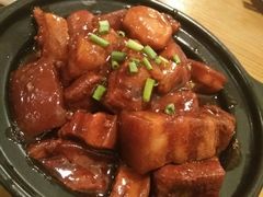 特色红烧肉-建国328 本帮小馆·面馆